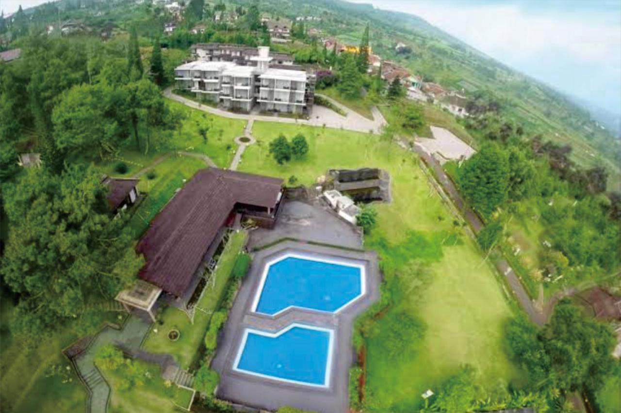 Holiday park Asri Lembang