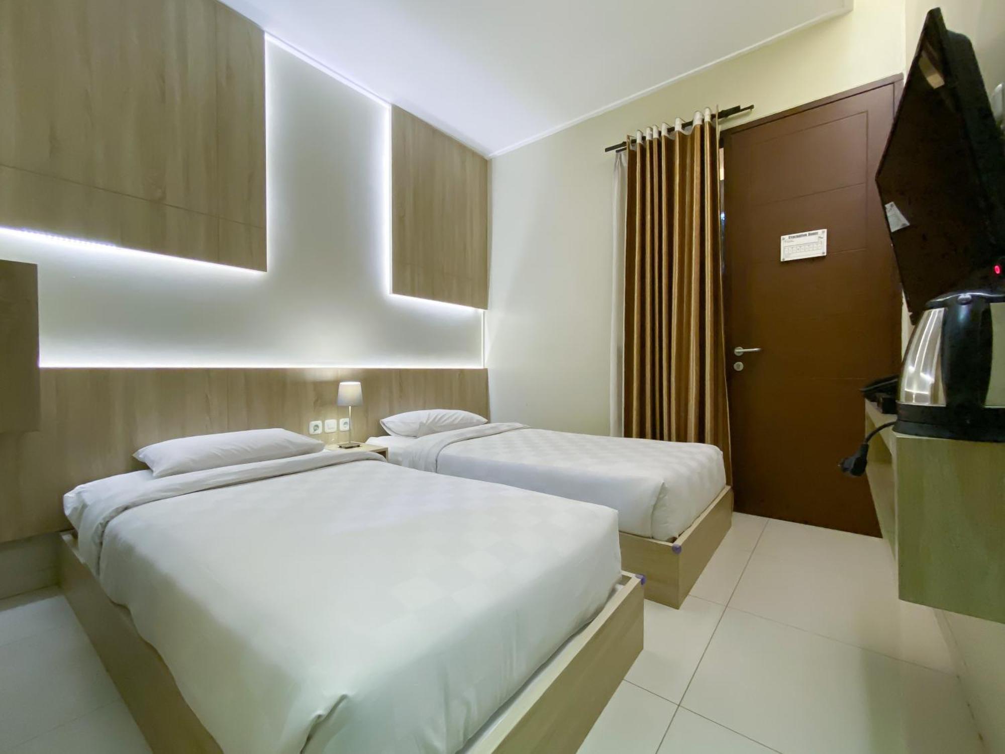 Asri Holiday park Lembang