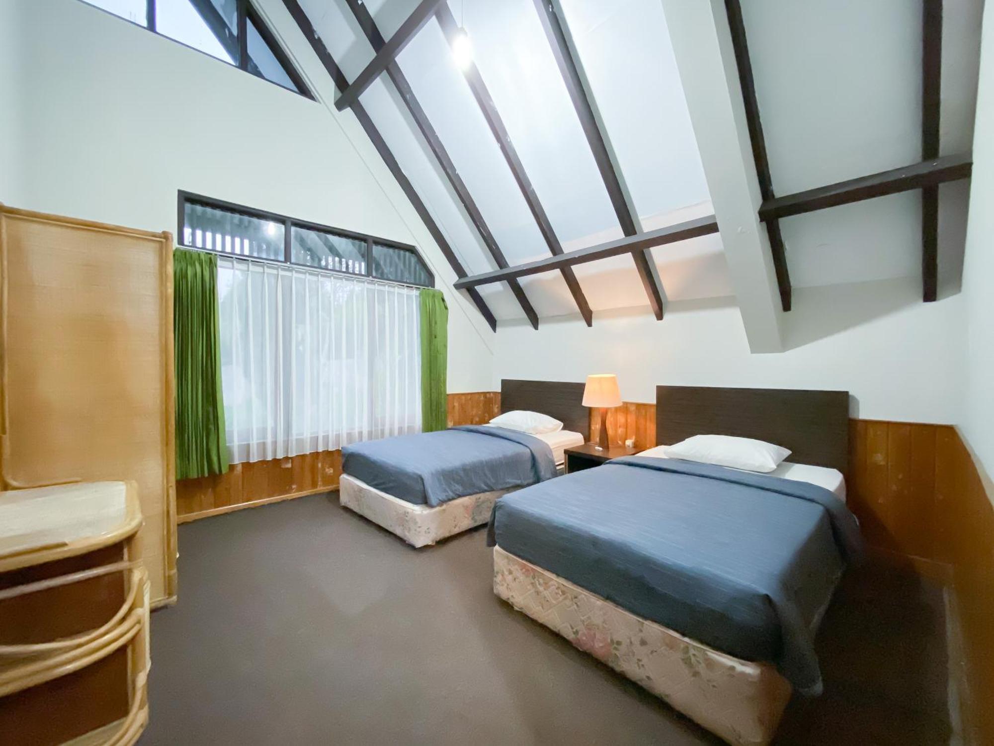 Holiday park Asri Lembang