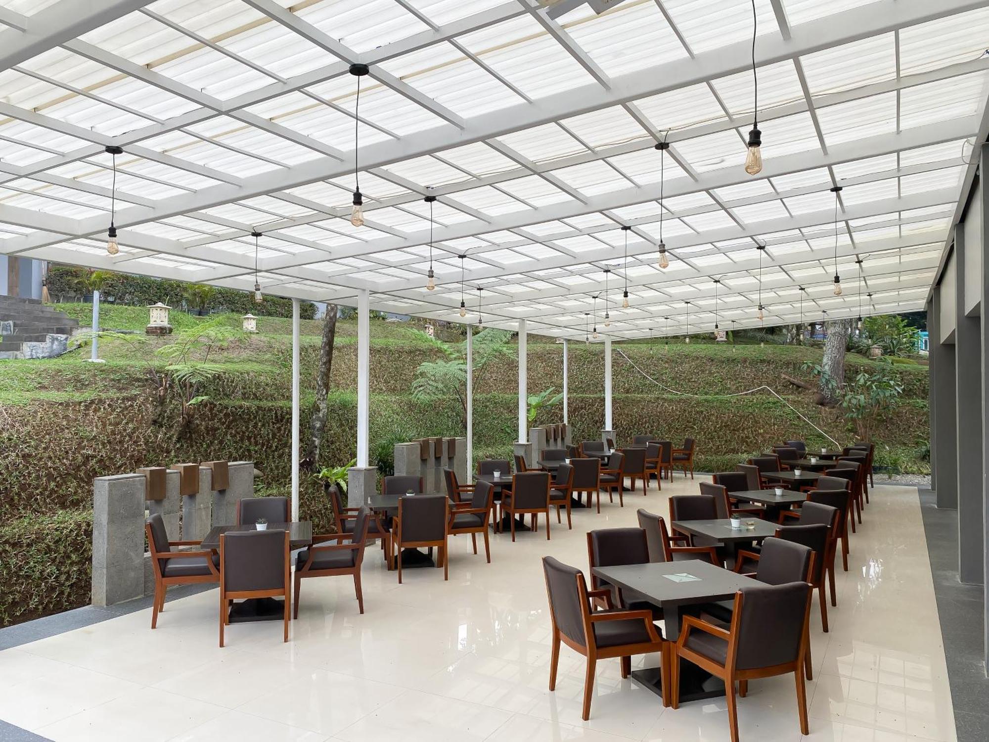 Holiday park Asri