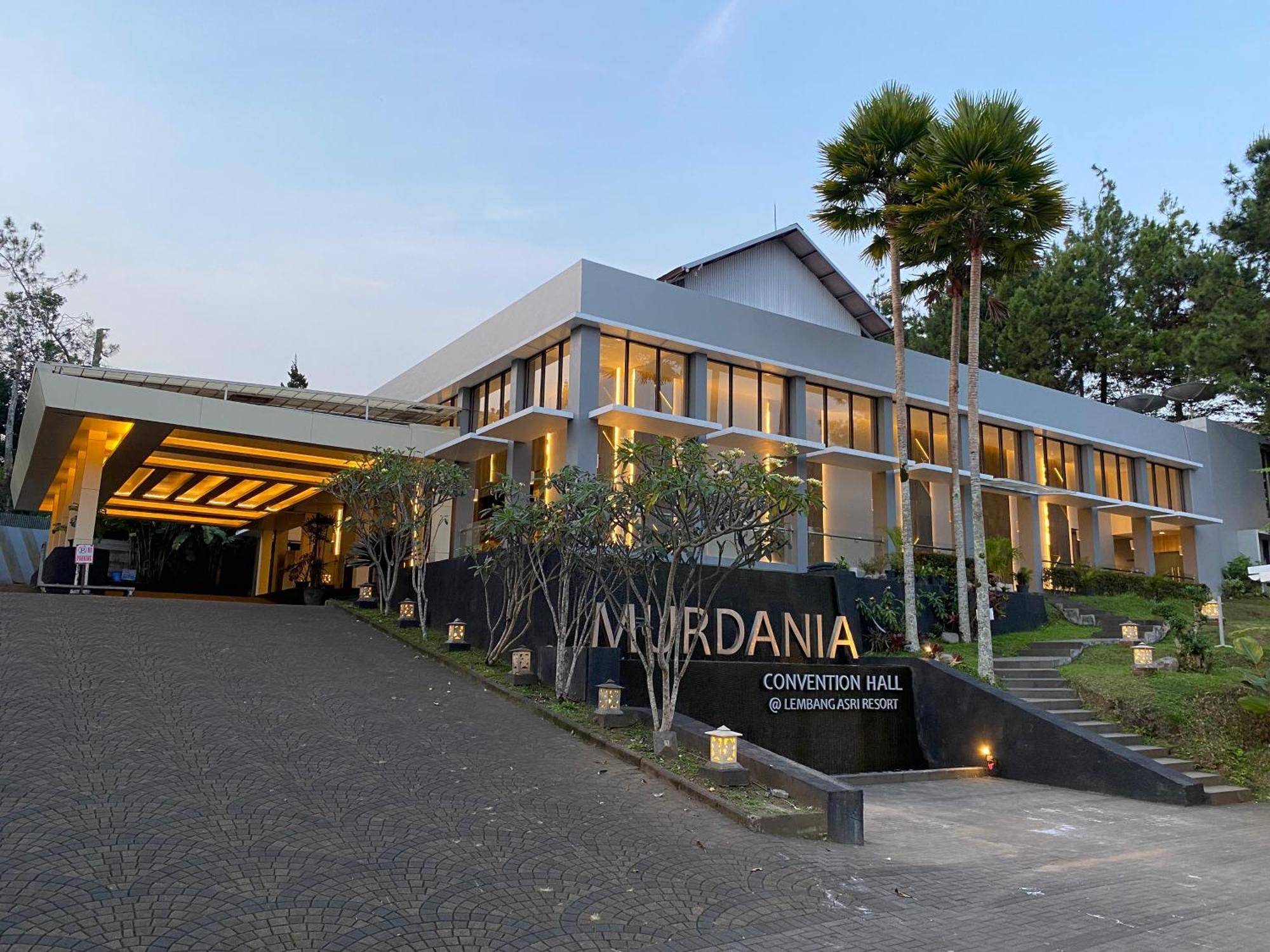 Holiday park Asri 3*