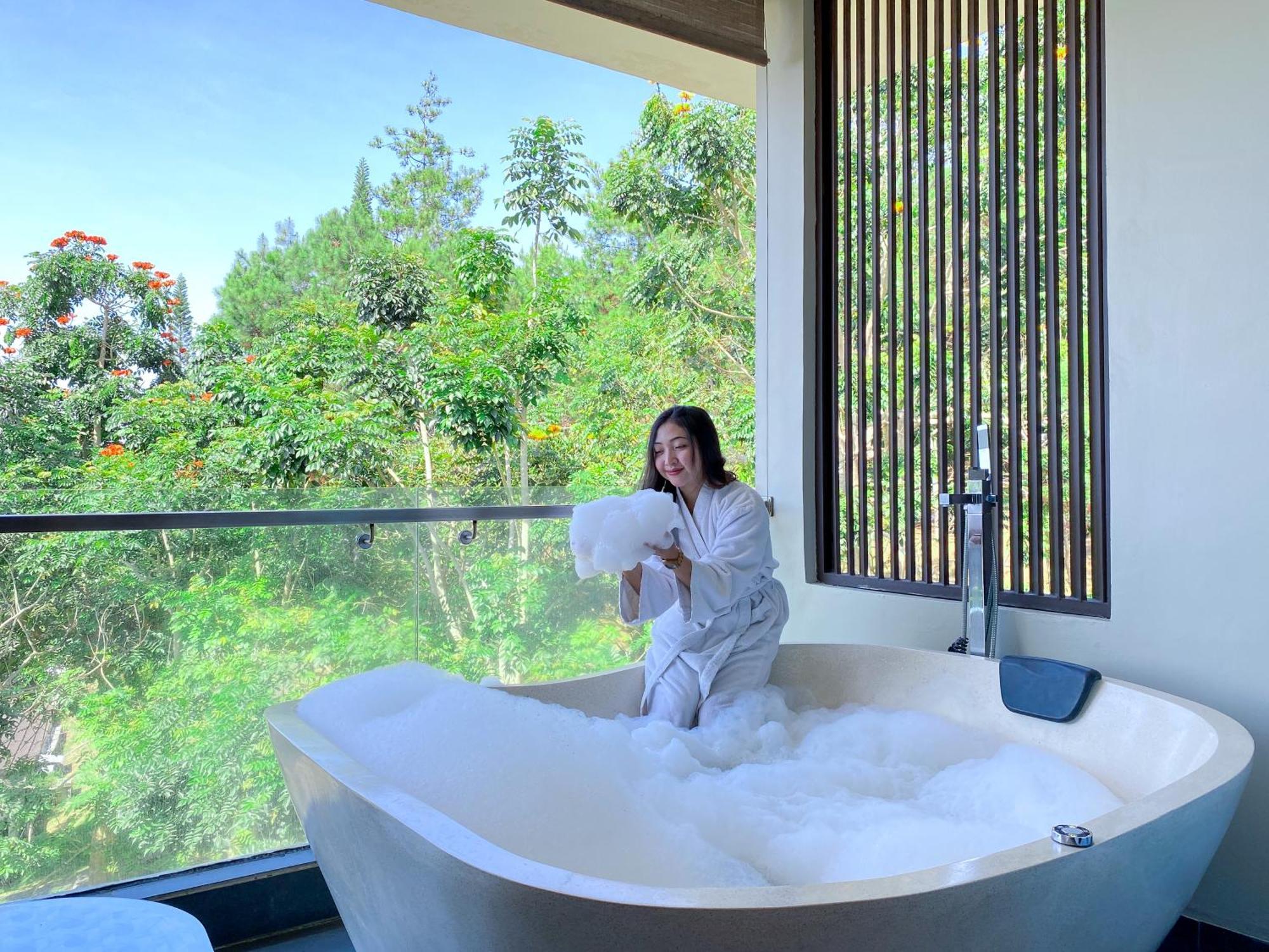 Holiday park Asri Lembang