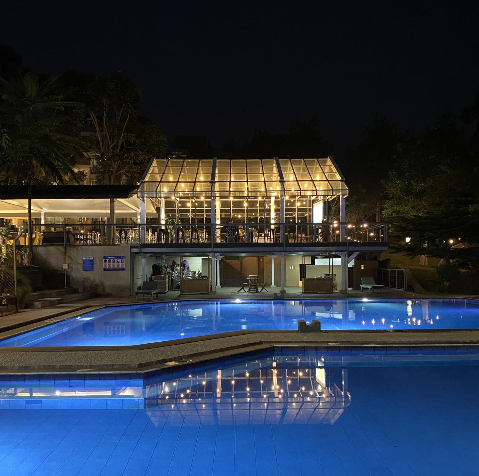 Asri Holiday park 3*
