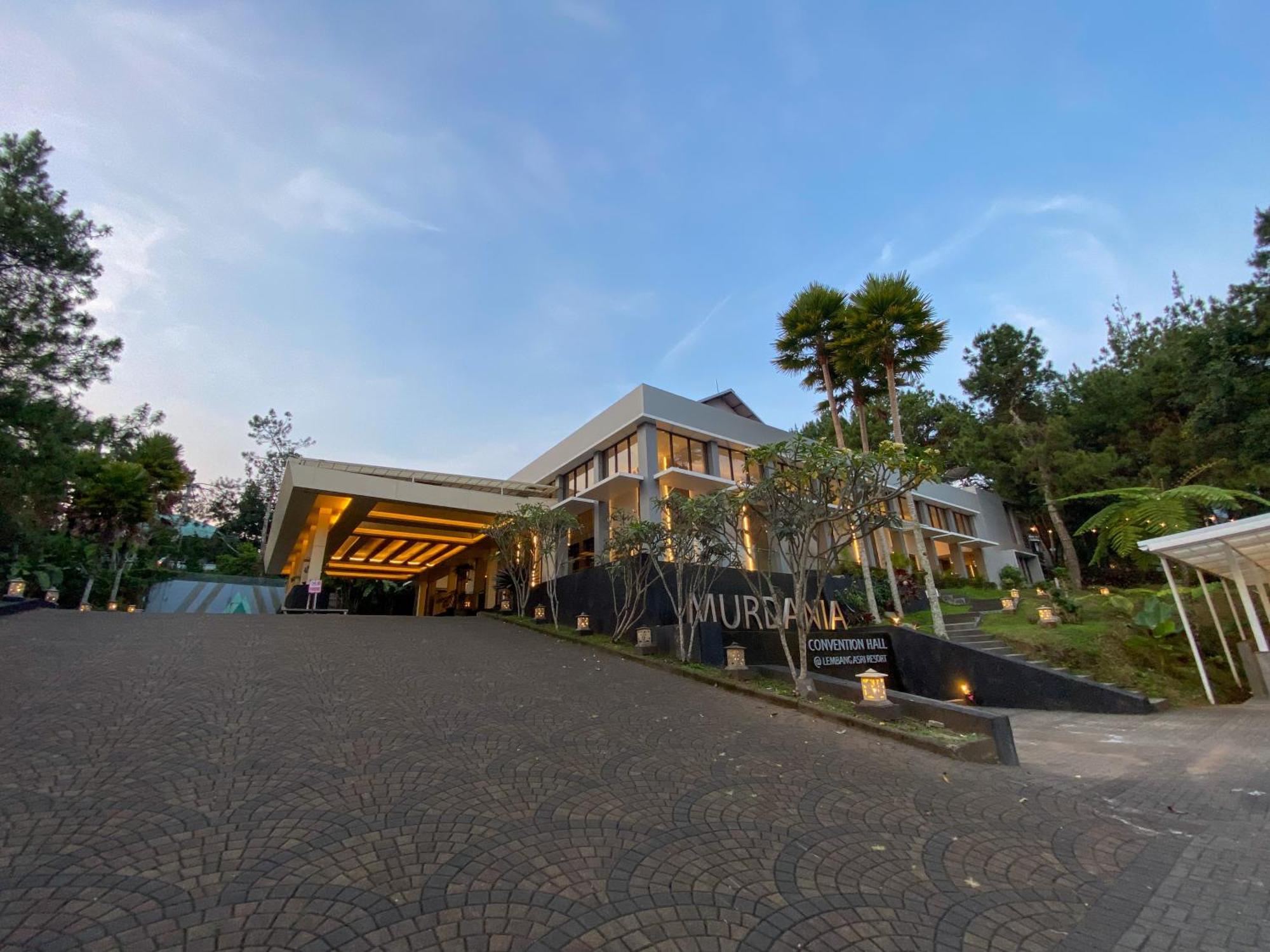 Holiday park Asri 3*