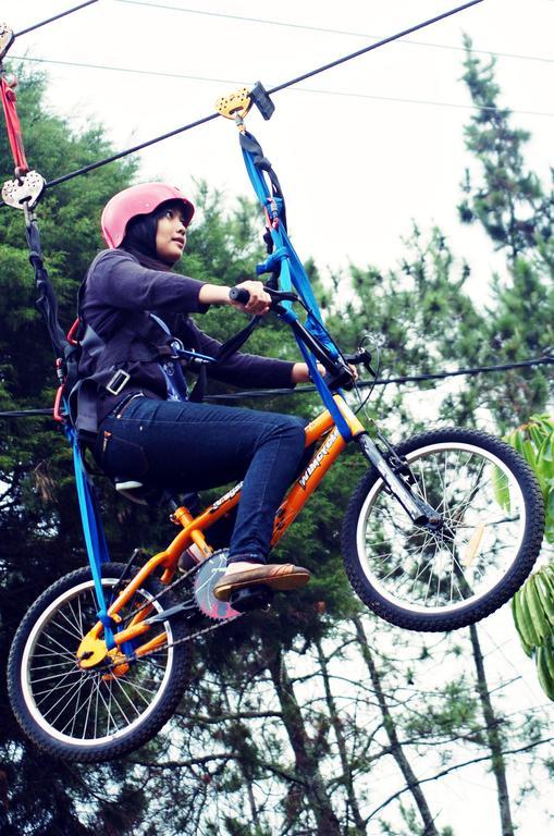 Asri Holiday park Lembang