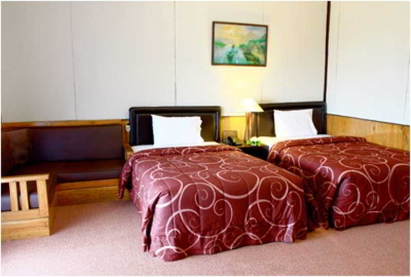 Holiday park Asri