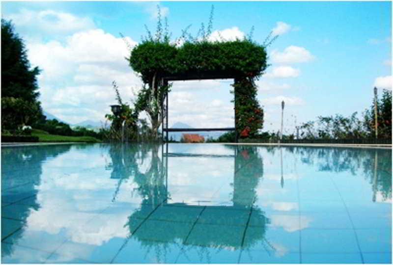 Holiday park Asri