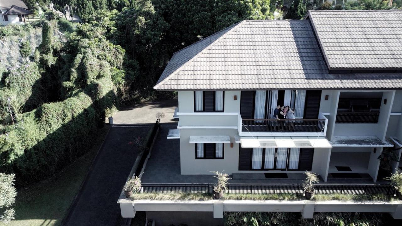 Asri Holiday park Lembang