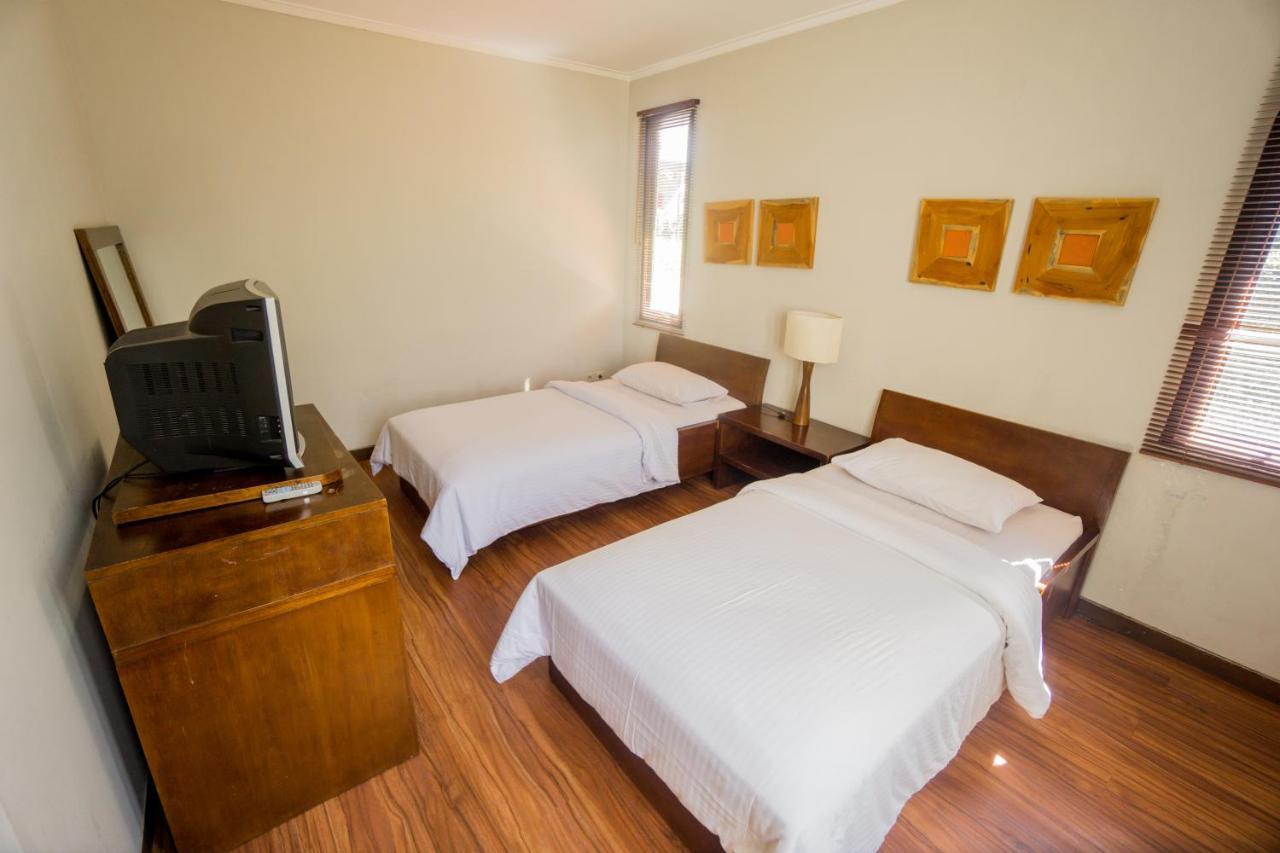 Holiday park Asri 3*