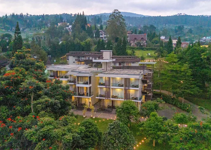 Lembang Asri Resort