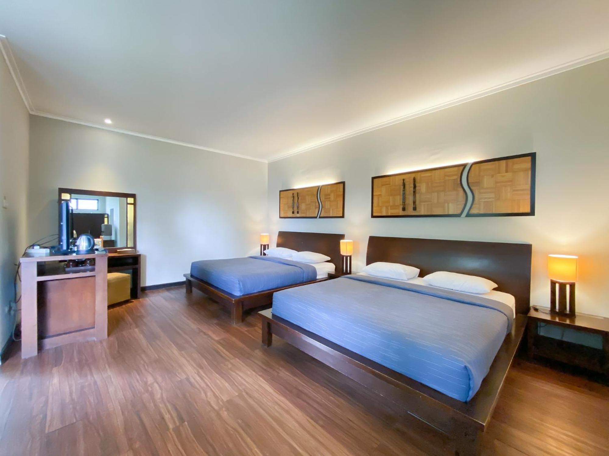 Asri Holiday park