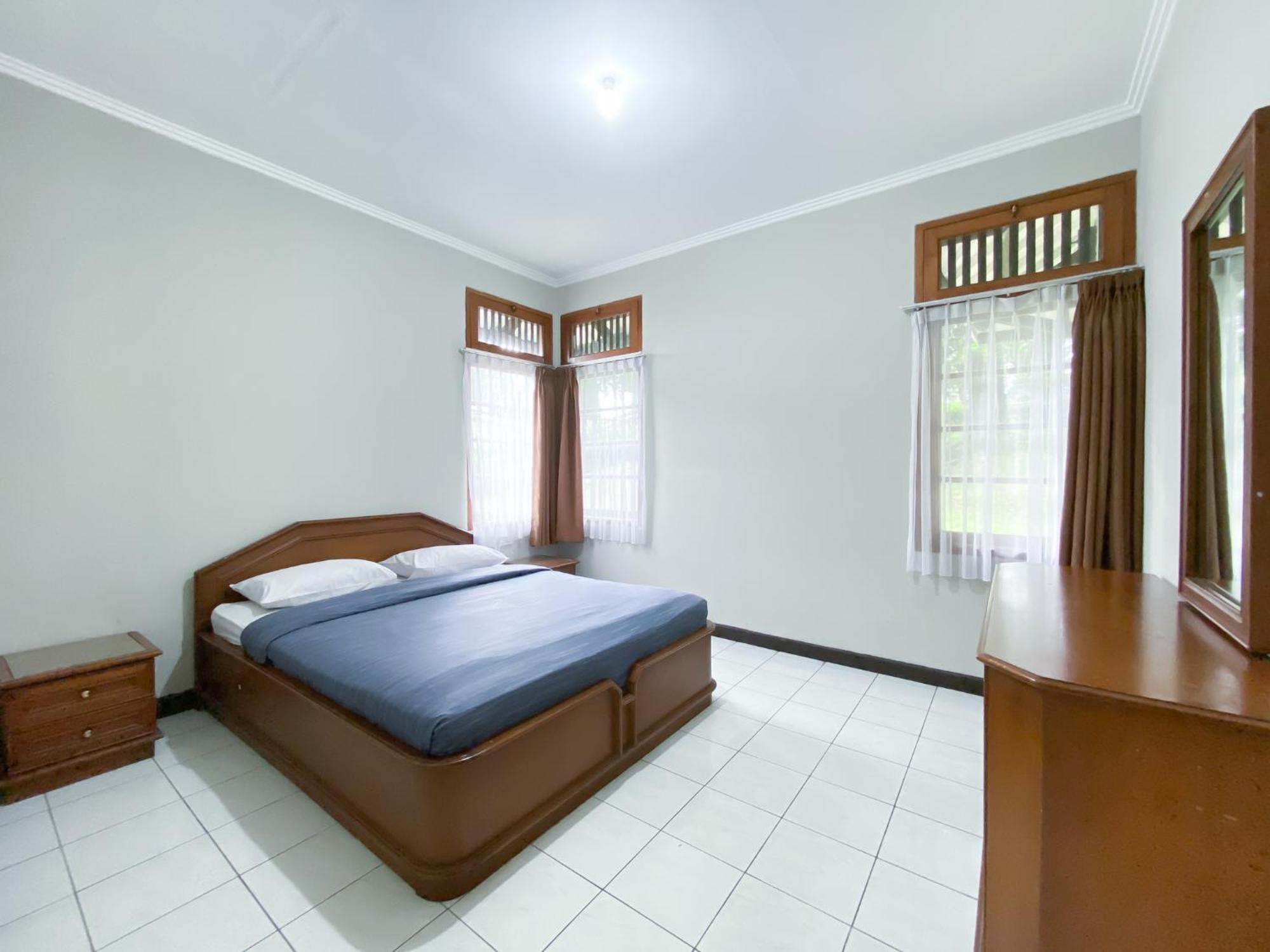 Holiday park Asri