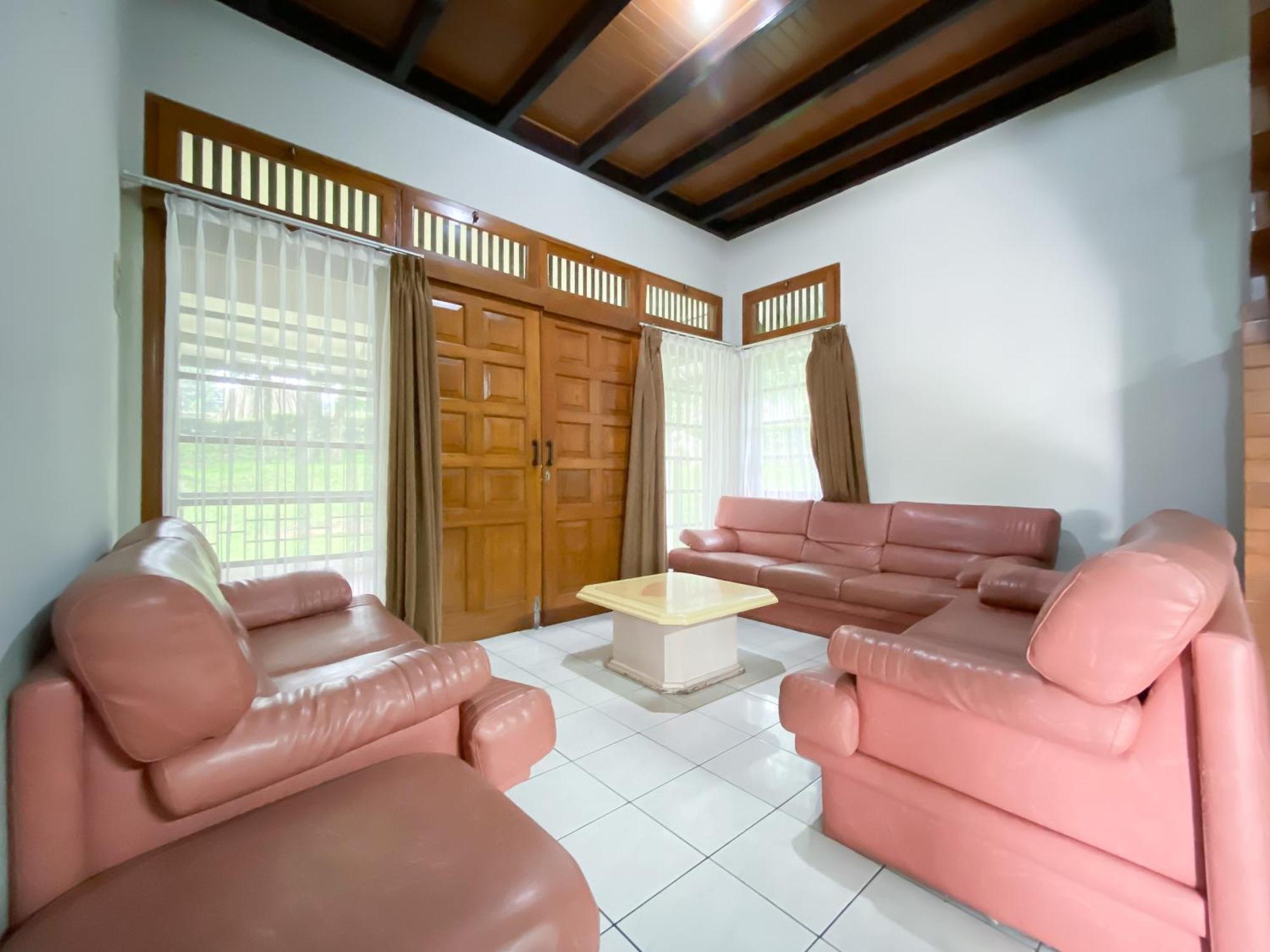 Holiday park Asri 3*