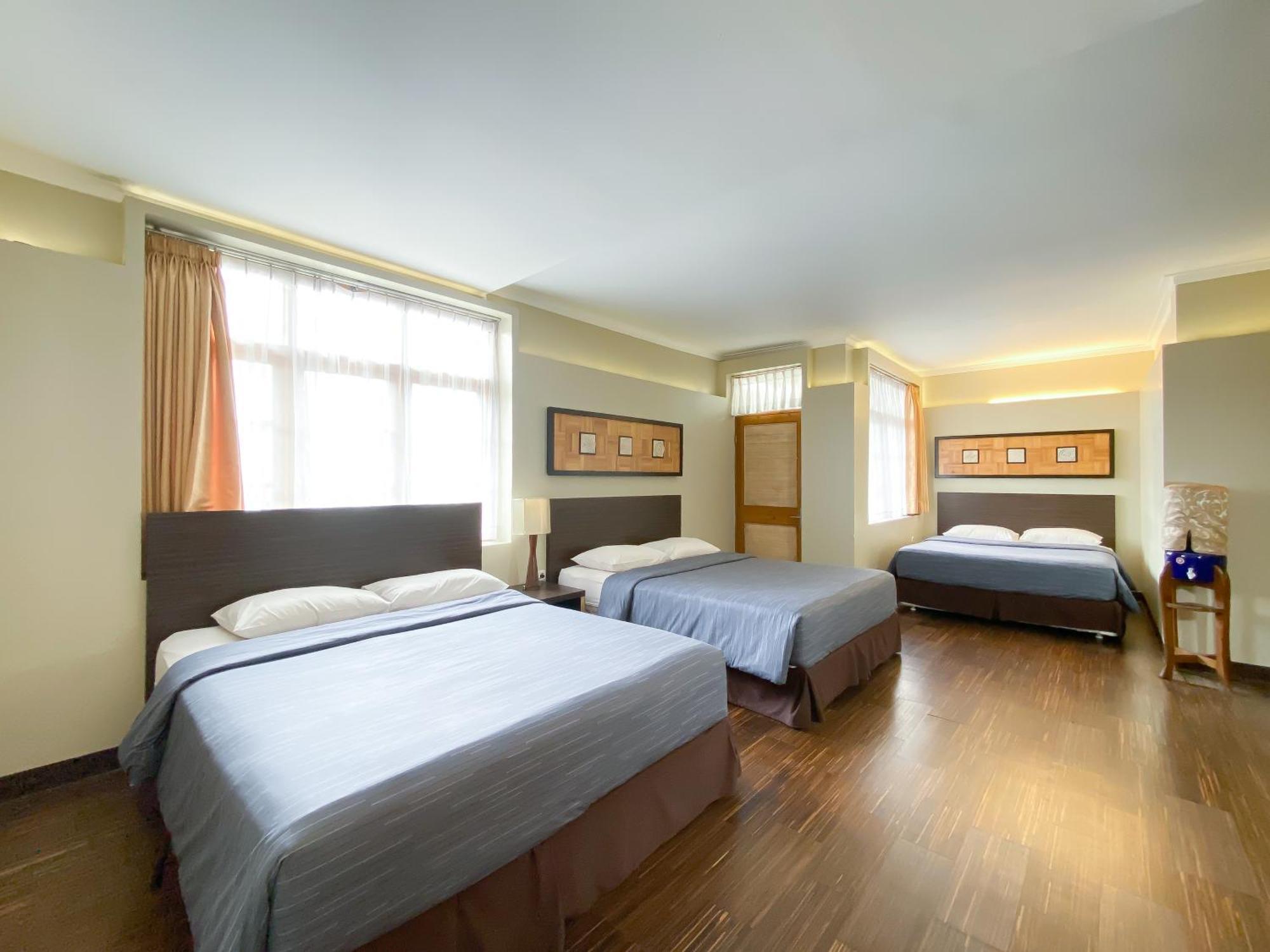 Asri Holiday park 3*