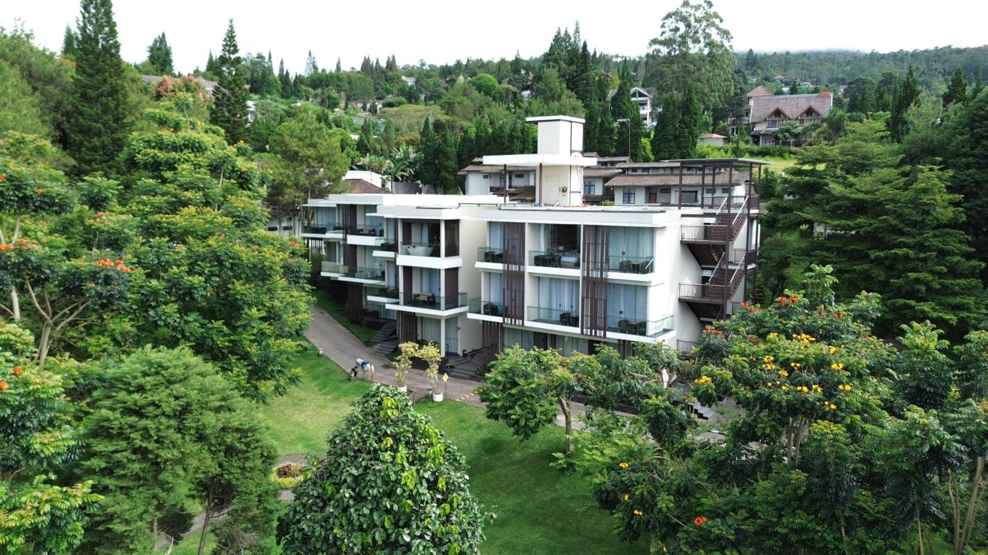 Asri Holiday park 3*