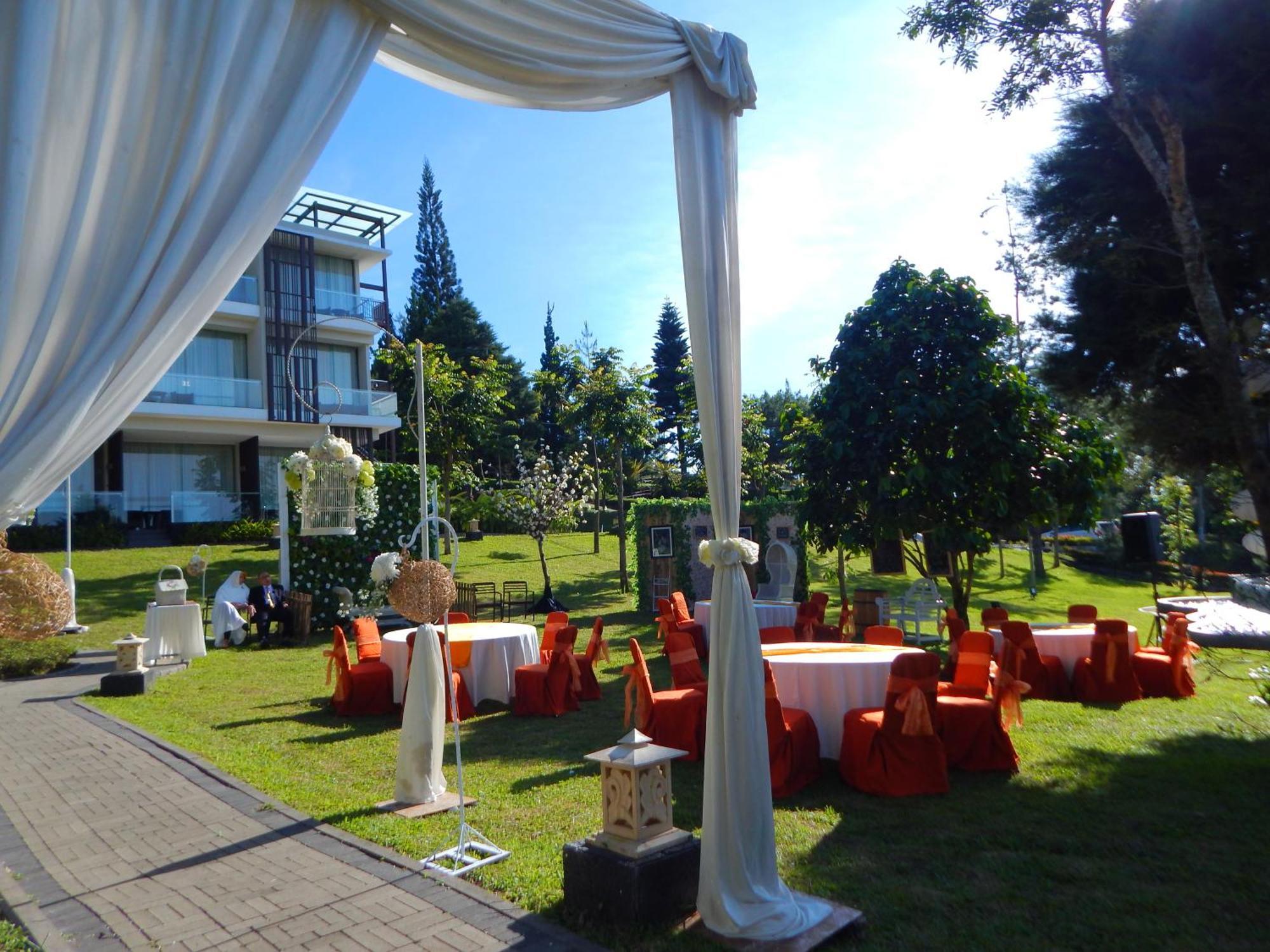 Holiday park Asri