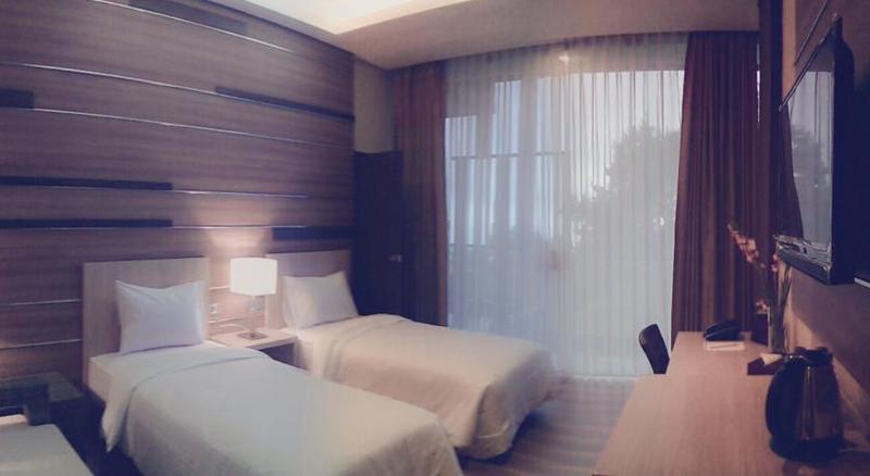 Holiday park Asri 3*